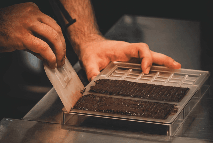 Chocolatiers